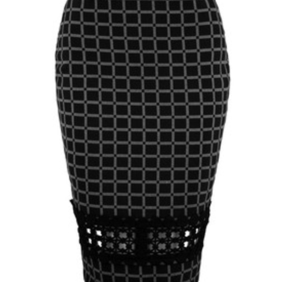 Miss Derby Skirt - Picture 2 of 2